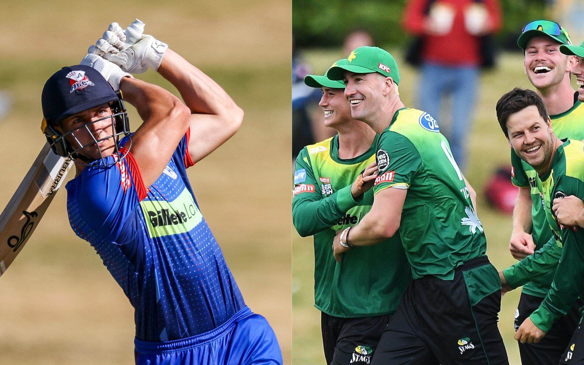 AA vs CS Dream11 Prediction Today Match, Fantasy Cricket Tips, Pitch Report - Super Smash T20 2024-25, Match 15